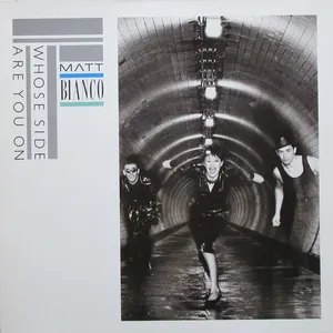 Whose side are you on